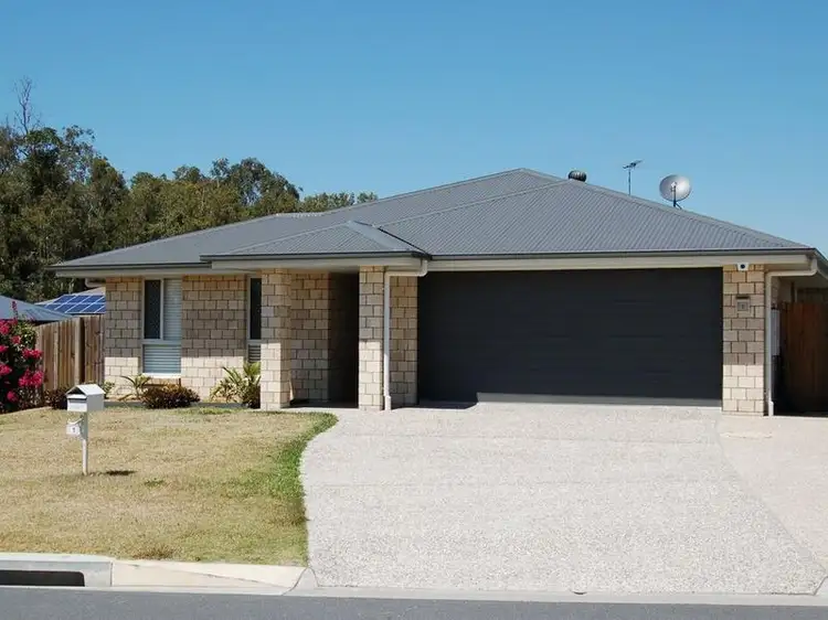 1 Quiet Court, Heritage Park QLD 4118