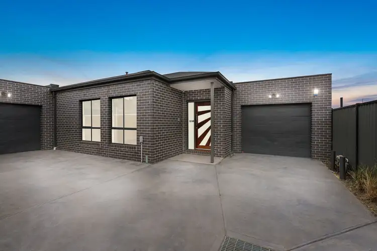 3/48 Marion Street, Altona North VIC 3025