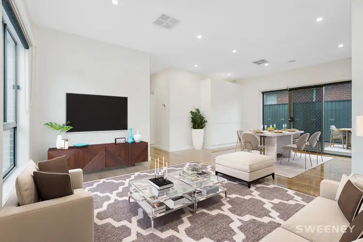 Fourth view of Homely unit listing, 3/48 Marion Street, Altona North VIC 3025