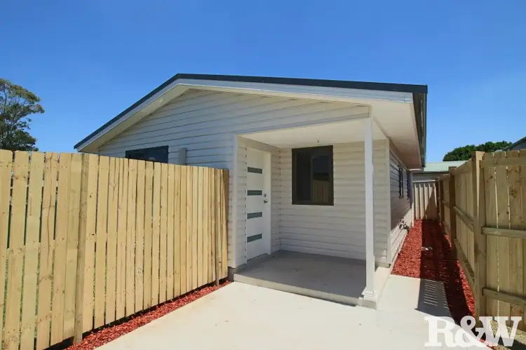 9A Castle Street, Blacktown NSW 2148