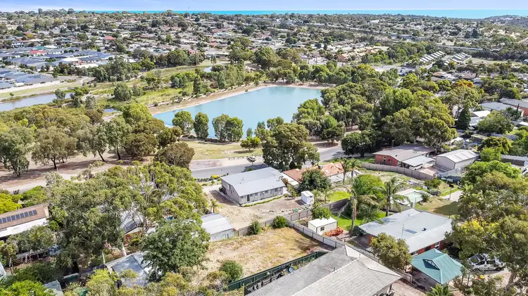 Fifth view of Homely land listing, 46a Teusner Drive, Morphett Vale SA 5162