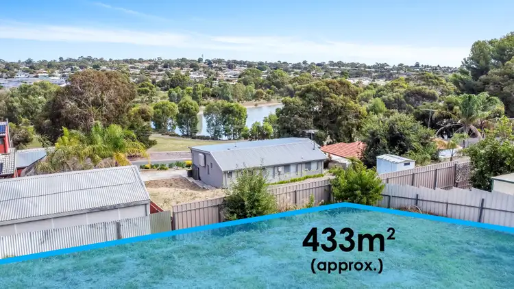 Sixth view of Homely land listing, 46a Teusner Drive, Morphett Vale SA 5162