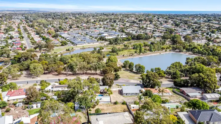 Seventh view of Homely land listing, 46a Teusner Drive, Morphett Vale SA 5162