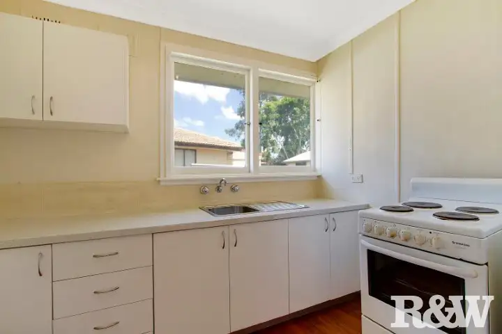 Second view of Homely house listing, 18 Richardson Crescent, Hebersham NSW 2770