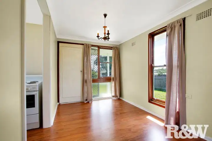 Third view of Homely house listing, 18 Richardson Crescent, Hebersham NSW 2770