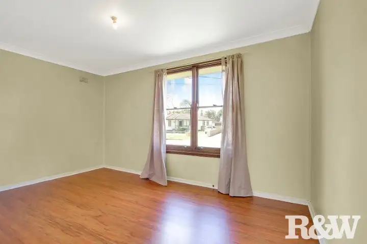 Fifth view of Homely house listing, 18 Richardson Crescent, Hebersham NSW 2770