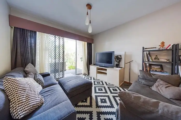 Main view of Homely unit listing, 1/27 Adair Parade, Coolbinia WA 6050