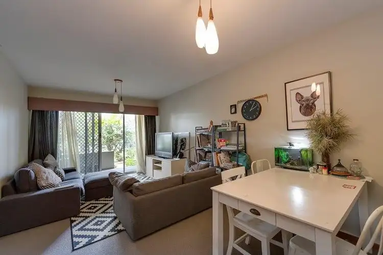 Second view of Homely unit listing, 1/27 Adair Parade, Coolbinia WA 6050