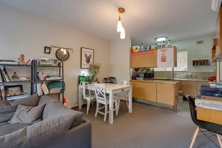 Third view of Homely unit listing, 1/27 Adair Parade, Coolbinia WA 6050