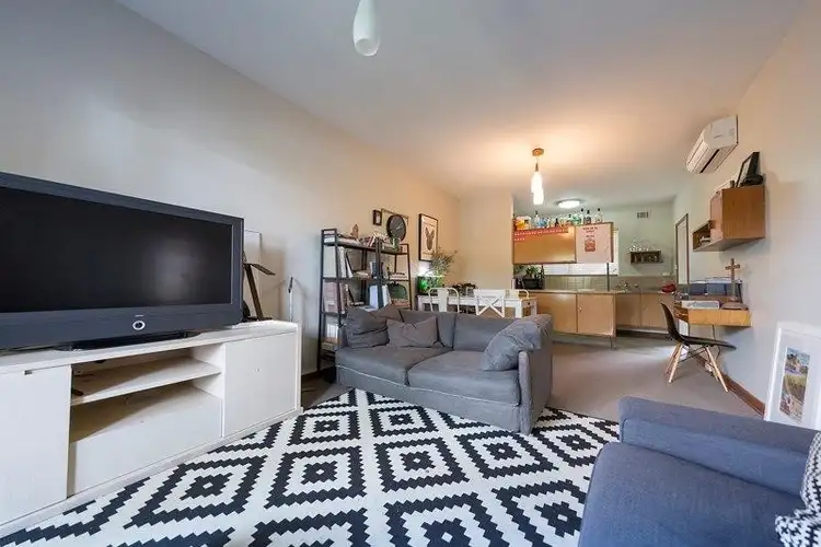 Fourth view of Homely unit listing, 1/27 Adair Parade, Coolbinia WA 6050