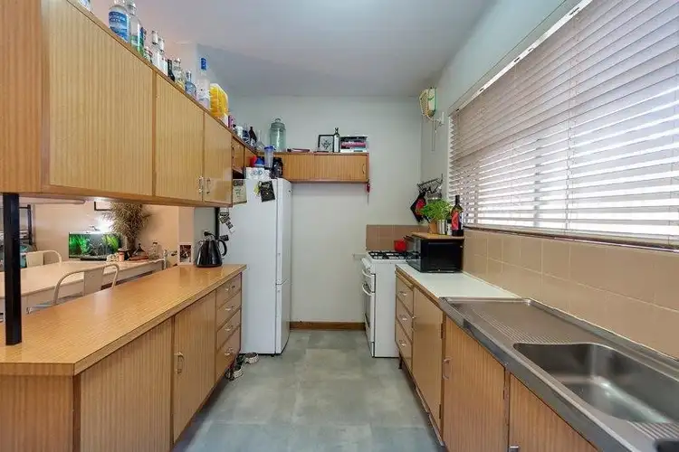 Fifth view of Homely unit listing, 1/27 Adair Parade, Coolbinia WA 6050
