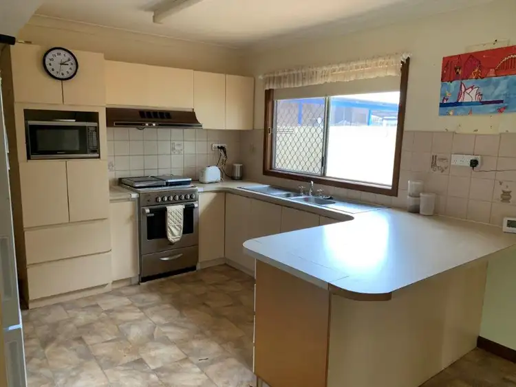 Third view of Homely house listing, 3 Regan Street, Meekatharra WA 6642