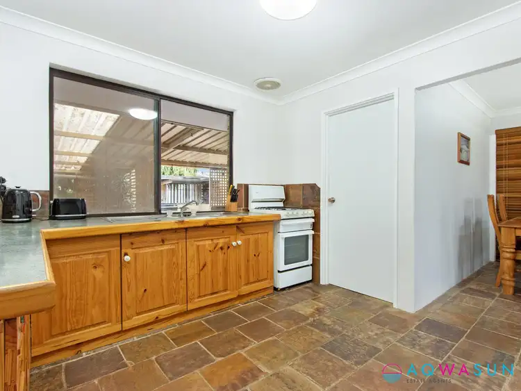 Fifth view of Homely house listing, 42 Karunjie Road, Golden Bay WA 6174