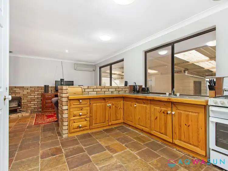 Sixth view of Homely house listing, 42 Karunjie Road, Golden Bay WA 6174