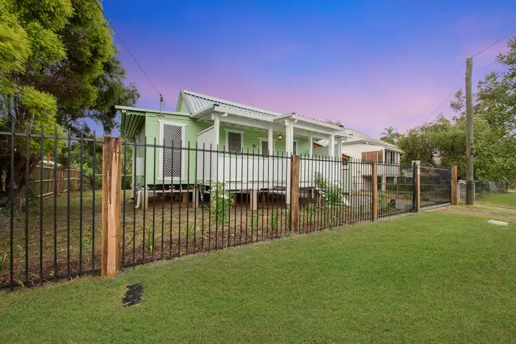 74 Holdsworth Road, North Ipswich QLD 4305