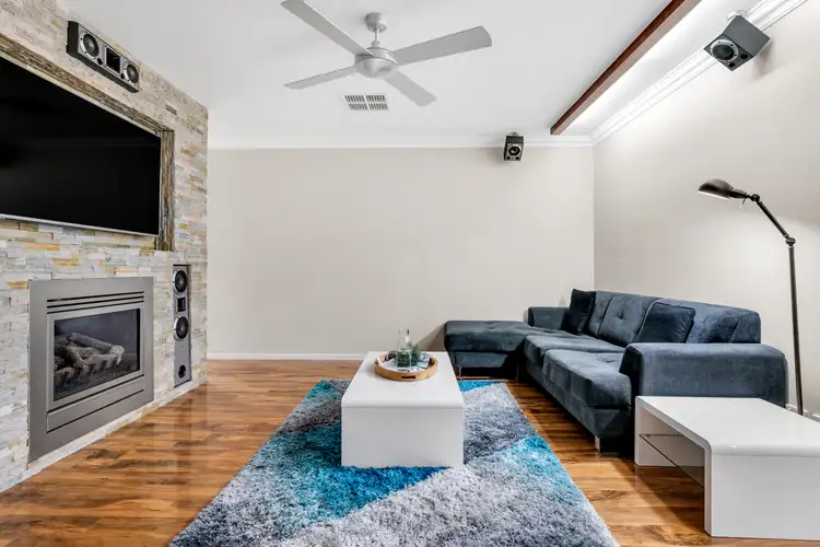 Fifth view of Homely house listing, 48 South Pacific Drive, Seaford Meadows SA 5169