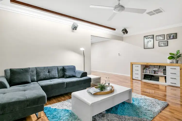 Sixth view of Homely house listing, 48 South Pacific Drive, Seaford Meadows SA 5169