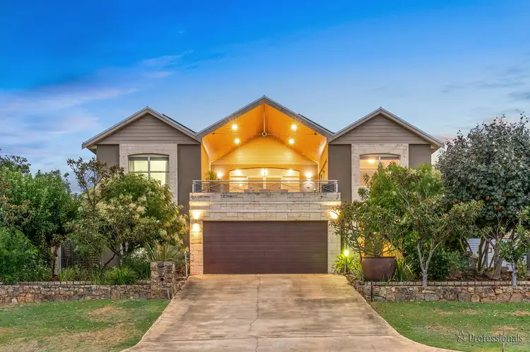 Main view of Homely house listing, 5 Toddy Place, Dunsborough WA 6281