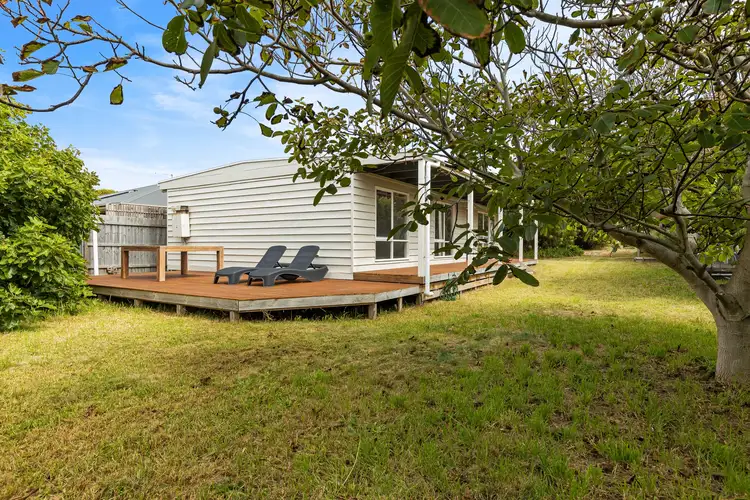 Fifth view of Homely house listing, 519 Dundas St, St Andrews Beach VIC 3941