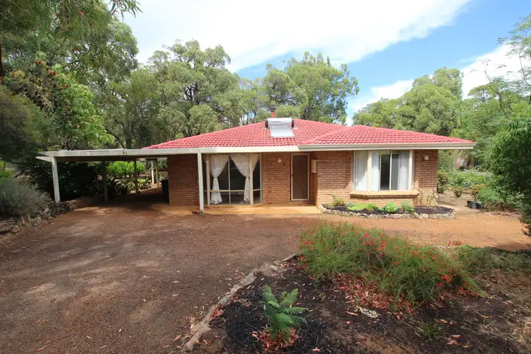 Main view of Homely house listing, 5 Cox PL, Waroona WA 6215