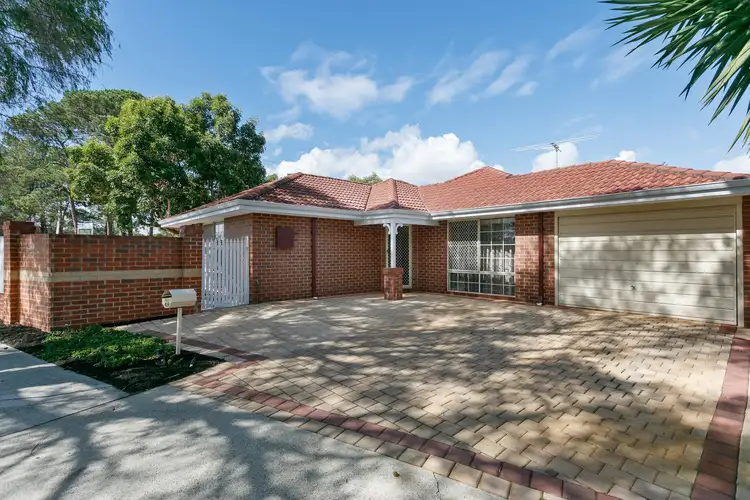 48 Bruce Street, Manning WA 6152