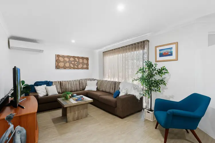 Fifth view of Homely house listing, 48 Bruce Street, Manning WA 6152