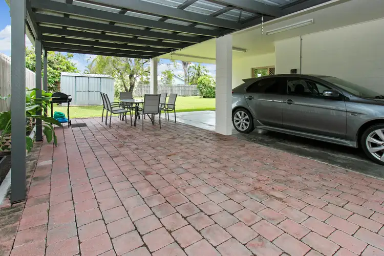 Second view of Homely house listing, 21 Sandstone Drive, Kirwan QLD 4817