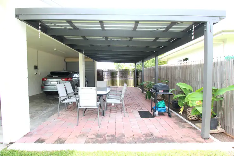 Third view of Homely house listing, 21 Sandstone Drive, Kirwan QLD 4817