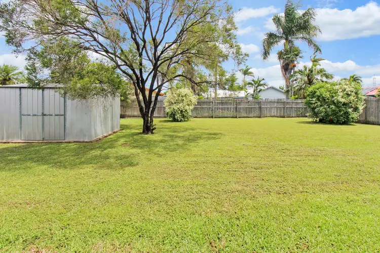 Fourth view of Homely house listing, 21 Sandstone Drive, Kirwan QLD 4817