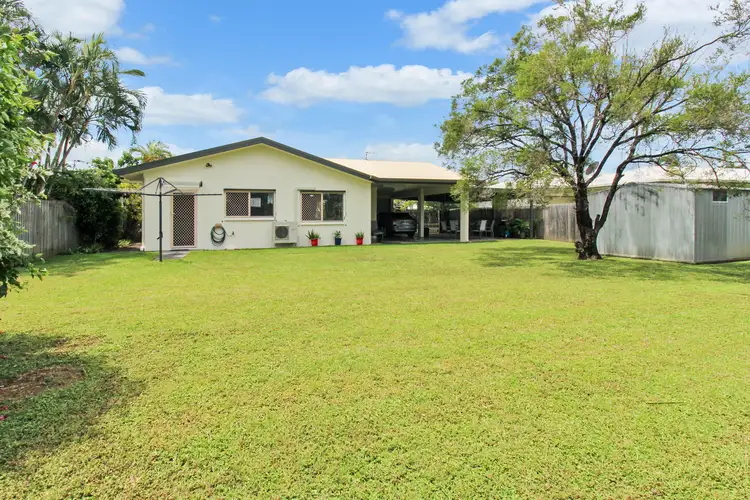 Fifth view of Homely house listing, 21 Sandstone Drive, Kirwan QLD 4817