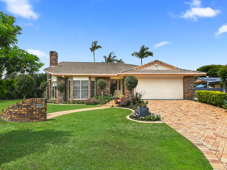 Second view of Homely house listing, 10 Muneera Crescent, Aspley QLD 4034