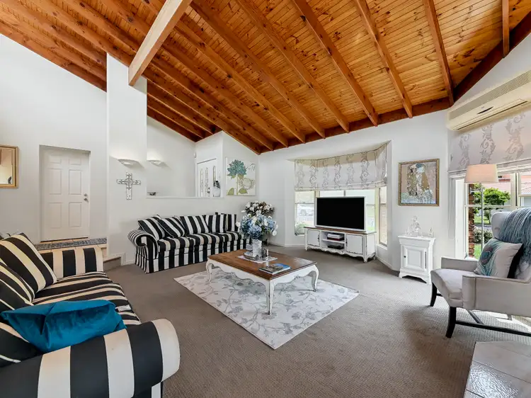 Fifth view of Homely house listing, 10 Muneera Crescent, Aspley QLD 4034