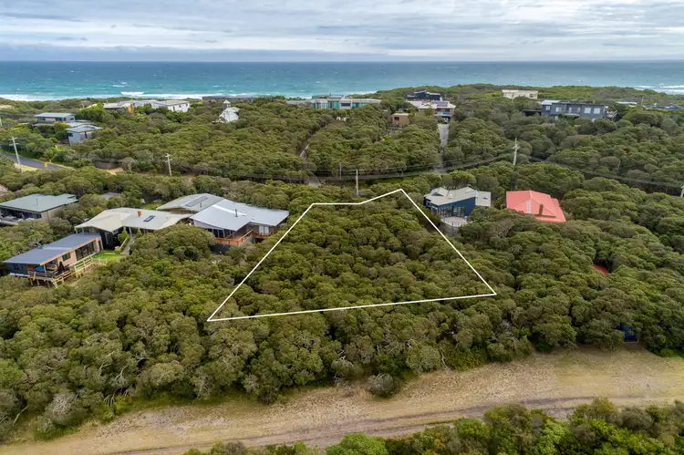 185 Bass Meadows Bld, St Andrews Beach VIC 3941