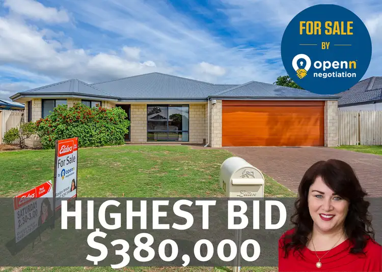23 Swan Avenue, Millbridge WA 6232