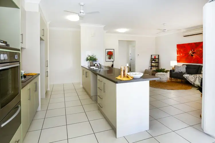 Fifth view of Homely house listing, 5 Scrubwren Circuit, Bohle Plains QLD 4817