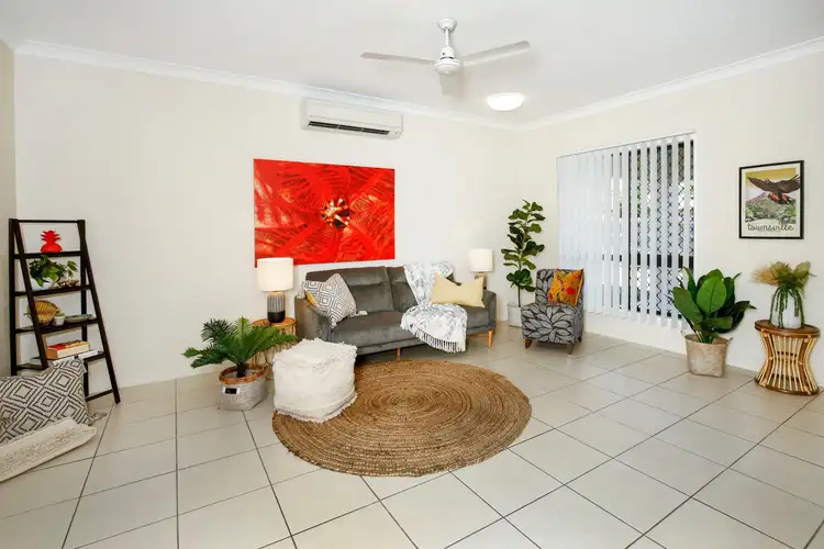 Sixth view of Homely house listing, 5 Scrubwren Circuit, Bohle Plains QLD 4817