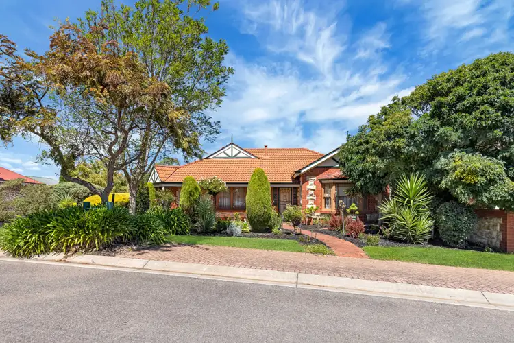Main view of Homely house listing, 1 Stilton Walk, Happy Valley SA 5159
