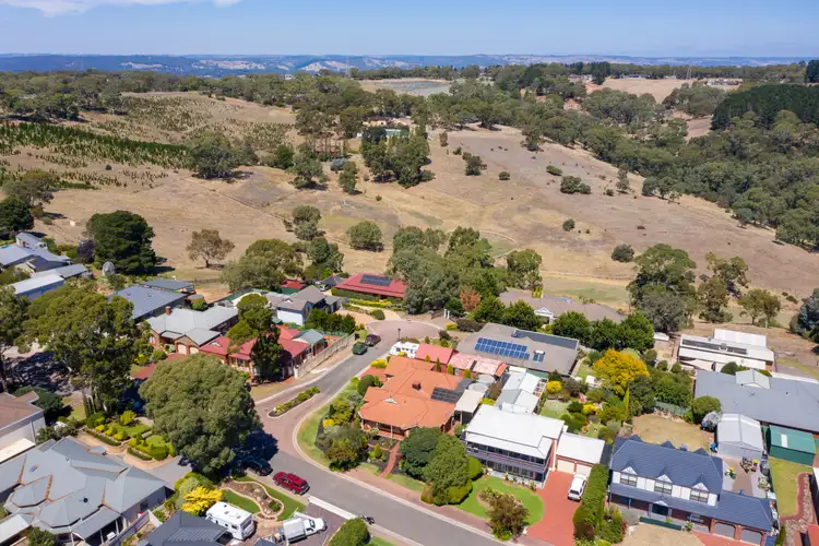 Third view of Homely house listing, 1 Stilton Walk, Happy Valley SA 5159
