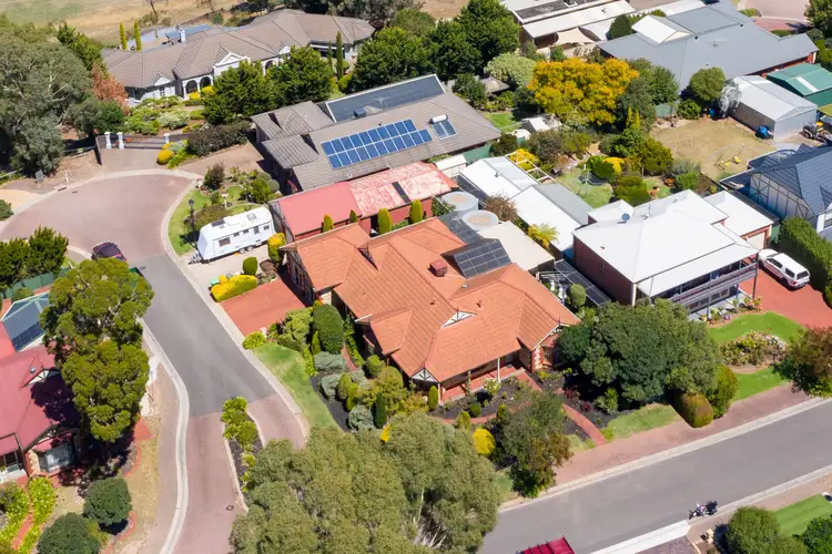 Fourth view of Homely house listing, 1 Stilton Walk, Happy Valley SA 5159