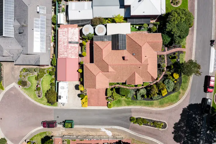 Fifth view of Homely house listing, 1 Stilton Walk, Happy Valley SA 5159