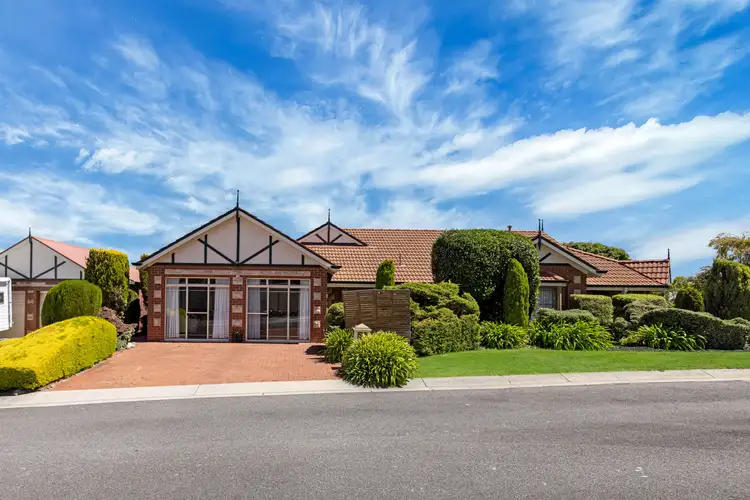 Sixth view of Homely house listing, 1 Stilton Walk, Happy Valley SA 5159