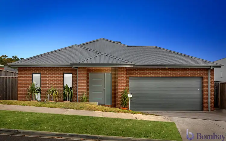 14 Madonna Street, Doreen VIC 3754