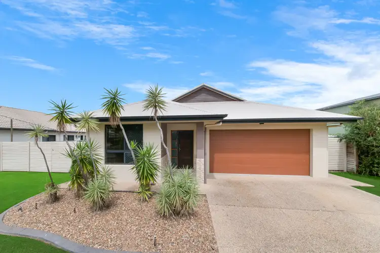 42 KALYNDA PARADE, Bohle Plains QLD 4817