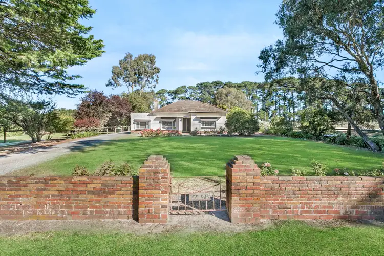 Fourth view of Homely rural property listing, 1311 Brookman Road, Dingabledinga SA 5172
