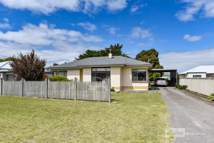 Second view of Homely house listing, 53 Plunkett Terrace, Millicent SA 5280
