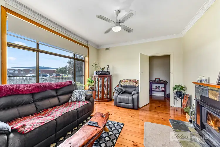 Third view of Homely house listing, 53 Plunkett Terrace, Millicent SA 5280