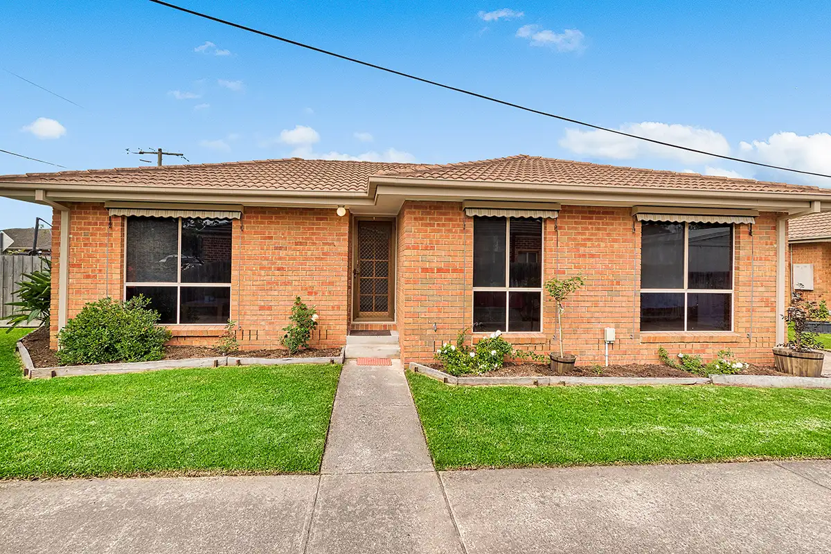 Main view of Homely unit listing, 1/2 Margaret Street, Langwarrin VIC 3910