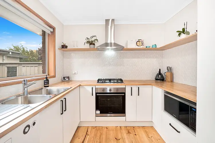 Third view of Homely unit listing, 1/2 Margaret Street, Langwarrin VIC 3910