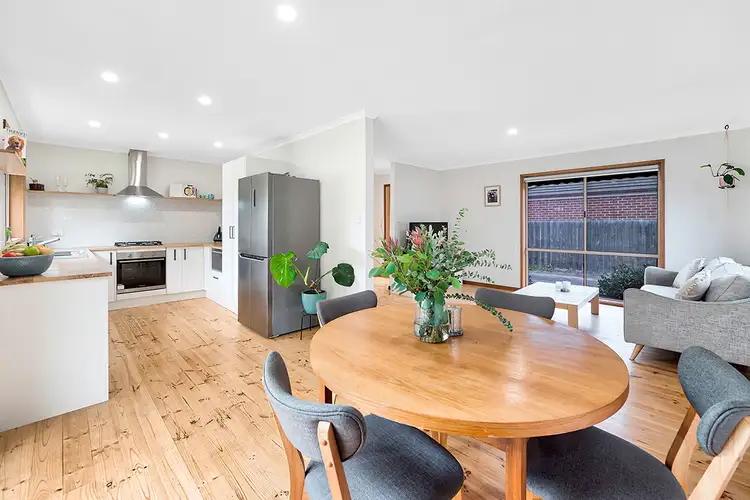 Fourth view of Homely unit listing, 1/2 Margaret Street, Langwarrin VIC 3910