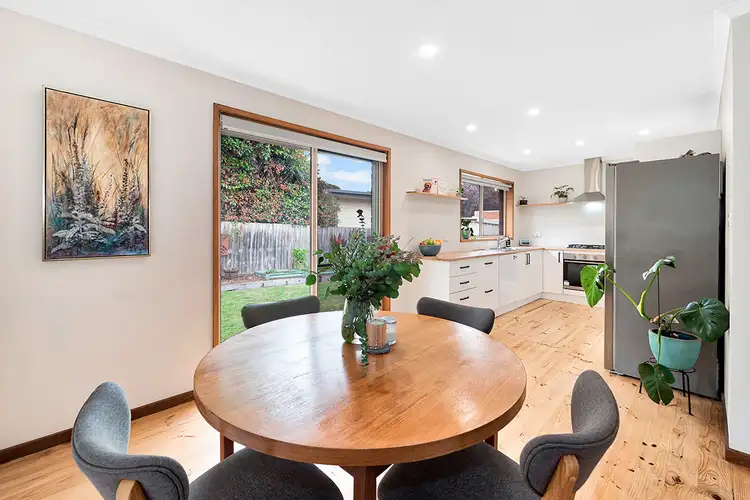 Fifth view of Homely unit listing, 1/2 Margaret Street, Langwarrin VIC 3910